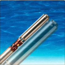 150mm Well diameter：FEH6 Model