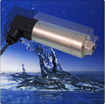 High pressure compressor method
