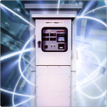Remote Control System (Web Monitoring System)
for the hot spring well