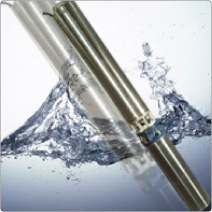 150mm Well diameter：FE6 Model