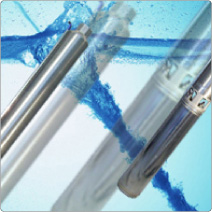 100mm Well diameter:OPD4 Model