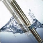 Submersible Motor Pumps
for Seawater Well