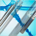 Submersible Motor Pumps
for Fresh Water Well